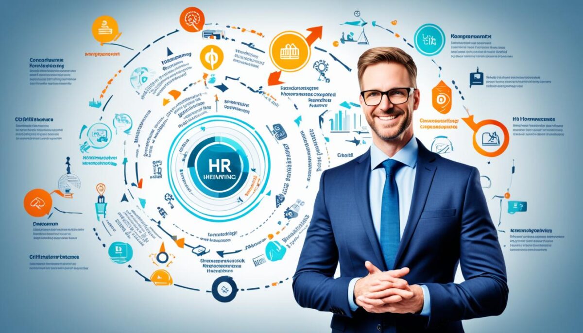 HR transformation